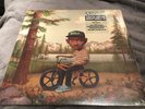 Tyler, The Creator - Wolf 2xLP Pink Vinyl Record SEALED MINT