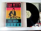Tom Petty - Full Moon Fever LP 1989 Original MCA press w/ inner sleeve VG+