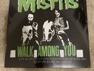 Misfits Walk Among You Vinyl Lp Live Detroit 1983 Sealed New Danzig
