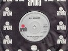 NORTHERN SOUL -- M.J.WILLIAMS -- ONLY YOUR LOVE CAN SAVE ME NOW -- UK 7