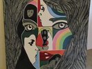 LP Killing Floor /Out of Uranus  Penny Farthing 6468003