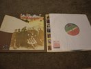 Led Zeppelin 2 II RL Both Sides SD8236 Rare Vinyl LP