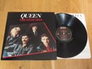 QUEEN GREATEST HITS I A1/B1 1st PRESS VINYL LP FINAL UPGRADE *Stunning* MINT-