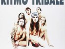RITMO TRIBALE-Mantra VINYL NUOVO