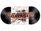 Cross Canadian Ragweed “GARAGE” Vinyl 2LP Record 1st Pressing Cody Canada OOP NM