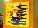 B52s SELF TITLED VINYL LP