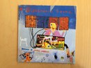 12“ GEORGE HARRISON :;Electronic Sound / LP