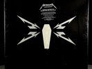Metallica DEATH MAGNETIC, 45 RPM Series, 5x12