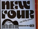 A. Claudi´s New Four - my baby grand - Ratten-Platten