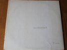 THE BEATLES - WHITE ALBUM VINYL LP MONO FIRST PRESS TOP OPENER 0028860