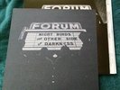 Night Birds - The Other Side of Darkness LP orig. w/outer/inner #77/210