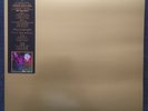 Neil Young ‘Into The Blue’ LIVE | Test Pressing Vinyl LP 2018