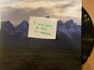 KANYE WEST Ye (Import Version with Bonus Tracks) LP NEW VINYL Def Jam