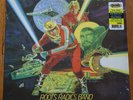 Scientist & Prince Jammy - Strike Back  / colored Vinyl LP / limited to 300