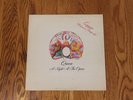 Queen A Night at the Opera Vinyl LP 1975 Original Bohemian Rhapsody