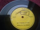JOHNNY B & THE SHAKERS Motorbiking boogie 1981 7