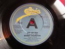 northern soul /modern soUL the very last drop bobby thurston