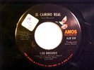 LEE DRESSER (1969 ROCKABILLY)   EL CAMINO REAL   AMOS 118