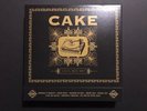 Cake Vinyl Box Set 8 LP RSD Record Store Day