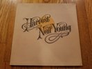 Neil Young   Harvest   1972 Reprise MS 2032   US 1st Press? Textured Cover w/Pos