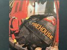 Firehouse-Hold Your Fire 1990 KOREA ORIGINAL FIRST PRESS LP INSERT