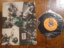 FELICE QUARANTA E RAF CRISTIANO - GUIDA ALL'IMPROVVISAZIONE NEL JAZZ - 1974