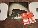 Set Fire to Flames  Sings Reign Rebuilder TWO LP SET Gatefold W/BOOKLET