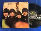 THE BEATLES FOR SALE PCS 3062 STEREO ORIG UK LP NEAR MINT