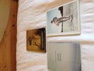 Manic Street Preachers ---Rewind the film, postcards from a young man,futurology