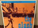 The Clash Black Market Clash LP