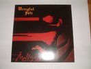 Mercyful Fate ?– Melissa, vinyl, LP, Reissue 2007, Roadrunner - RRCAR 8770-1