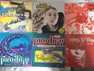 Vinyl Bundle Inc. Hip Hop, RnB, Breakbeat, Funk, Dance.