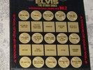 Elvis Presley- The Other Sides -Worldwide Gold Award Hits Vol.2; A Touch of Gold