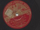 FERNANDO AUTORI - RED FONOTIPIA - Ernani +  Mignon EXC + 78 RPM