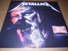 Metallica The Ultimate Roots Of (Limited Edition Vinyl)