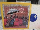MCCOY TYNER EXTENSIONS LP Blue Note N MINT VINYL  US 1975 Shorter Alice Coltrane