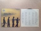 Songs to Learn and Sing LP by Echo And The Bunnymen