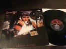CLOVEN HOOF A SULTANS RANSOM HEAVY METAL RECORDS VINYL NWOBHM