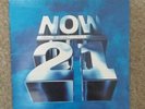 Vinyl Record Now That's What I Call Music 21 Inc KLF, The Cure, Queen, Madness..