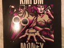 KMFDM - Money Vinyl LP Original 1992 Release 5 016026359027 GLOBAL 2LP