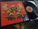 Motorhead ?- The Best Of **Original First Press Metal-is Records 3LP + 7