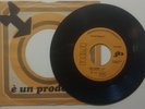 ELVIS PRESLEY WAY DOWN/PLEDGING MY LOVE RCA YELLOW LABEL JUKE-BOX PROMO ITALY 7