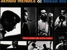 SERGIO MENDES-And The Bossa Rio (UK IMPORT) VINYL NEW
