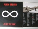 FARIN URLAUB - Am Ende Der Sonne *LP* LIMITED VINYL Die Ärzte / Racing Team
