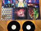 Hawkwind- Space Ritual--First issue vinyl double-1973