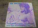 The Smiths - William, It Was Really Nothing 1987 UK 12