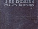 Beatles - 1962 Live Recordings - 15 Single Box - Limited Edition Nr.1641