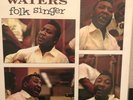 Muddy Waters Folk Singer MFSL Vinyl LP Factory Sealed