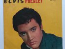 ELVIS PRESLEY- HARD TO FIND ORIGINAL FRENCH SINGLE