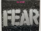 Fear - The Record Lp